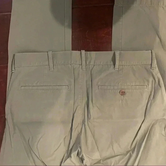 J. Crew Slim Fit Chinos - Picture 4 of 4